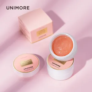 Unimore Adhesive Removal Private Label Fast Glue Remover For Lash Protein Eyelash Extension Eyelash Cream Remover