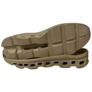 Calzado Deportivo Kezhi para Hombre y Mujer, Directo de Fábrica, Personalizable, Cómodo, Duradero, Ligero, con Suela de Goma EVA Antideslizante - Product Image 1