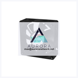 Ventilador de refrigeración OEM de alta calidad, 2017, 345-DC0702512H2B-3T0-ND, con buen precio - Product Image 1