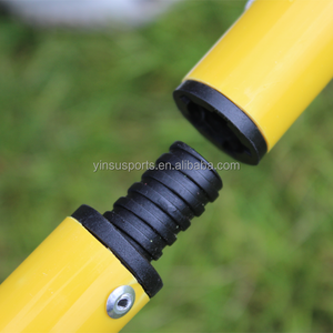 MAICCA Bâton portable de haute qualité en PVC pour <span class=keywords><strong>le</strong></span> football Drapeau d'entraînement sportif Drapeau d'angle pour <span class=keywords><strong>le</strong></span> <span class=keywords><strong>terrain</strong></span> d'agilité - Product Image 3