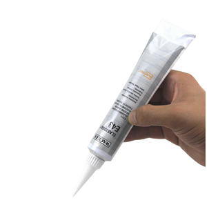 لاصق سيليكون ELASTOSIL E41/E43 <span class=keywords><strong>RTV</strong></span>-1، طلاء لاصق شفاف - نطاق درجة الحرارة من -60 إلى 200 درجة مئوية، يجف لمدة 24 ساعة - Product Image 3