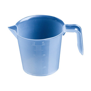 O'Kayme Plastic <b>Measuring</b> Cup 250ml With Handle Kitchen Baking Measurement <b>Tool</b> - Product Image 2
