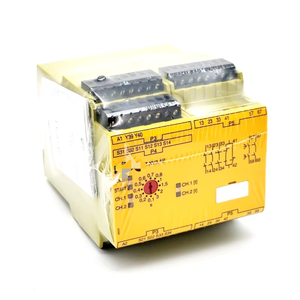 Nieuwe originele, direct leverbare 777522 industriële automatisering PAC dedicated PLC programmeercontroller - Product Image 1