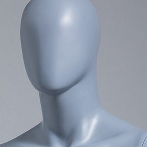 Mannequin Classique Réaliste en FRP, Modèle Humain Durable et Robuste pour Vêtements – Meilleure Vente - Product Image 5