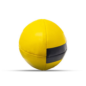 Nouveau Logo classique personnalisé lancé Football australien léger et portable - Product Image 5