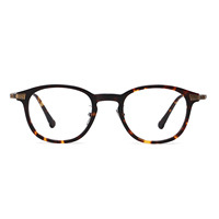 Montura de Gafas Ópticas de Titanio Puro de Alta Calidad, Nuevo Diseño N402, Ultraligera, Montura Completa, Moderna, con Diamantes, Anti Luz Azul