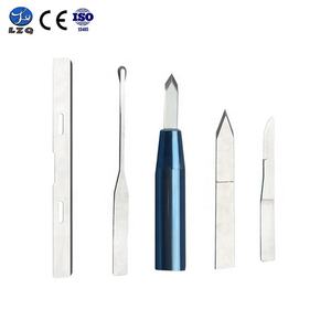 Bisturí Eléctrico de Acero Inoxidable, Dispositivo Oftálmico, Bisturí de Incisión Oftalmológica en Oferta - Product Image 2