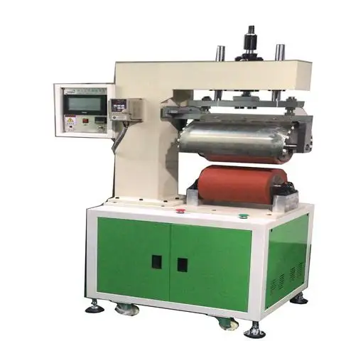 Máquina de impresión de cubierta de monopatín, prensa de transferencia de calor, máquina de estampado en caliente con teñido a prueba de agua, bricolaje