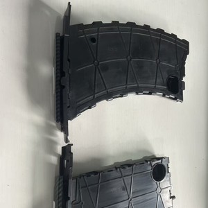 Cup Holder For Bmw 3 Series E90 E91 E92 E93 2006 2013 Center Stack <b>Abs</b> Material Model 51459173463 - Product Image 2