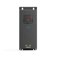 Variador de Frecuencia EC6000 Trifásico 380V 30kW, Inversor de Frecuencia AC, VSD, VFD