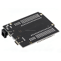 Placa de Expansión ESP32 de Alta Calidad, 30P DEVKIT V1, Módulo de Alimentación, Convertidor DC/DC, Placa de Desarrollo ESP32S, Placa Base de 30 Pines, Sistema Operativo Linux