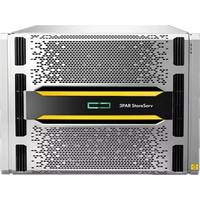 뛰어난 품질의 클라우드 서버 컴퓨터 HPE 3PAR 8400 4N+Sw 네트워킹 스토리지