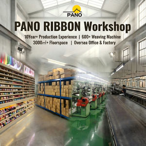 Rouleaux de <span class=keywords><strong>ruban</strong></span> de <span class=keywords><strong>satin</strong></span> <span class=keywords><strong>blanc</strong></span> double face de luxe de 1 pouce 196 couleurs Option 100% motif imprimé en polyester pour la décoration de mariage - Product Image 5