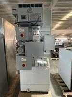 12kg Stacked Washer and Dryer Commercial Laundry Machine Stackable Washer Dryer Combo Heavy Duty Automatic OEM ODM