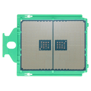 ซีพียูประสิทธิภาพสูง 7F52 240W แคช 256MB 16-คอร์ 3.5GHz 32 เธรด SP3 DDR4 สำหรับเซิร์ฟเวอร์ ศูนย์ข้อมูล และเวิร์กสเตชัน - Product Image 2