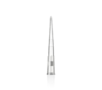 Pointes de pipette universelles pour la manipulation des liquides de laboratoire 10ul 20ul 100ul 200ul 300ul 1000ul pour multi-pipettes