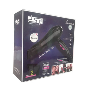 Dsp Salon Hair <b>Dryer</b> Ac Motor Ionic Drying Professional Hair Care - Product Image 5