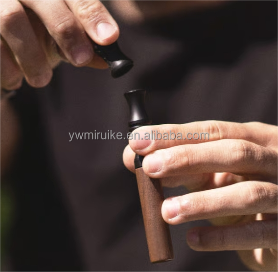 Wooden Vape Alternative: Eco-Friendly & Safe