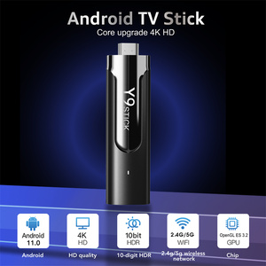 TV <span class=keywords><strong>Stick</strong></span> phiên bản toàn cầu Quad-core 1080P HD Dual Media Player TV - Product Image 4