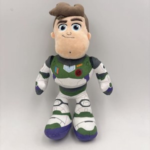 <span class=keywords><strong>Juguete</strong></span> de Peluche Personalizado de <span class=keywords><strong>Buzz</strong></span> <span class=keywords><strong>Lightyear</strong></span>, el Villano de <span class=keywords><strong>Toy</strong></span> <span class=keywords><strong>Story</strong></span>, Muñeco de Peluche Suave de Moana, Almohada Decorativa para Sofá - Product Image 2