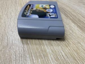 007 Le monde n'est pas assez grand pour nous - Cartouche de jeu N64 - Version américaine NTSC - Jeux vidéo rétro - Cartouche pour console Nintendo 64 - Product Image 3