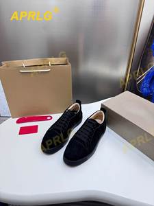 Zapatos Deportivos Casuales Ligeros y Versátiles de Moda 2024, Cómodos Zapatos de Skate sin Cordones para Hombre, Zapatos Retro para Caminar en Verano - Product Image 5