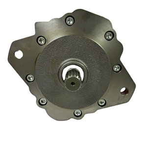 Repuestos para excavadora 75 100 85 95, bomba hidráulica PSVD2-42 - Product Image 1
