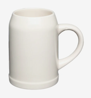 Chopes à bière personnalisées avec logo, 10 oz, en céramique, vente en gros, cadeau promotionnel, articles de bar, impression personnalisée, fabricant