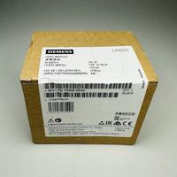Nouveau Contrôleur de programmation PLC 6ED1052-2HB08-0BA0 d'origine, en stock et disponible en entrepôt