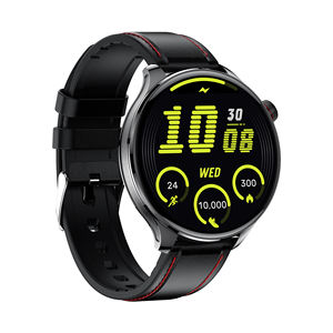 Reloj Inteligente Deportivo DF EDS S669 con Modo Multideportivo, Compatible con Sistema Android, YouTube, TikTok, Twitter, Facebook, Llamadas por Bluetooth - Product Image 3