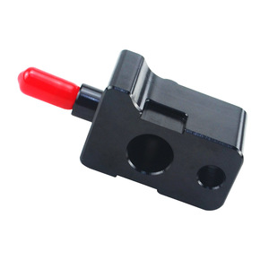 Valve de contrôle de suralimentation Poyracing pour Volkswagen Audi, noire, 7813, pièce de mise à niveau et de rétrofit - Product Image 5