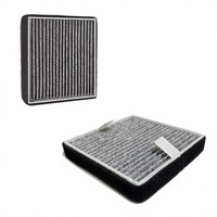 Filter Karbon Pembersih Udara Cocok untuk Filter Pemurni Udara Fht150w Frf10