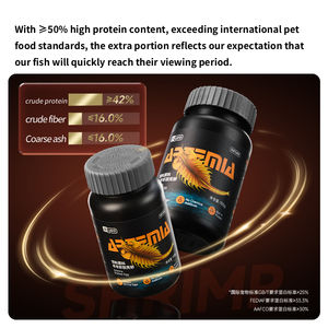 <span class=keywords><strong>YEE</strong></span> Factory - Alimento para Peces al por Mayor, Huevos de <span class=keywords><strong>Artemia</strong></span>, Cistos de <span class=keywords><strong>Artemia</strong></span> con Alto Contenido de Proteínas, Alimento para Peces de Alta Nutrición - Product Image 3