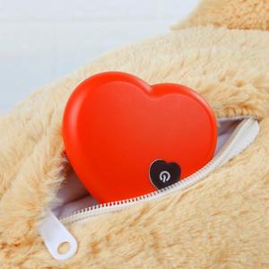 Wholesale Hot <strong>Selling</strong> Dog <strong>Cat</strong> Behavioral Aid <strong>Toy</strong> Pet Plush <strong>Toy</strong> with Hearbeat Warm Bag - Product Image 6