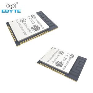 Ebyte ESP32 wifi bluetooth combo module ESP-Wroom-32 WIFI and BLE 4.<span class=keywords><strong>2</strong></span> Low Power <span class=keywords><strong>IOT</strong></span> transceiver module - Product Image 6
