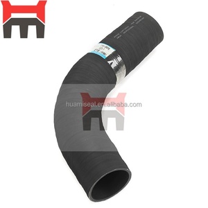 สายยางรถขุดรุ่น R375LC-7 สายดูดอากาศ 11NA-24010 ขายดี - Product Image 2