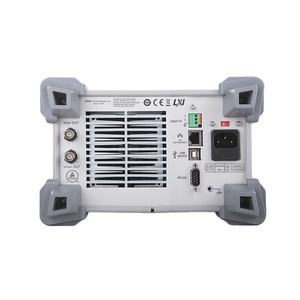 DL3021A เครื่องทดสอบความจุแบตเตอรี่แบบอิเล็กทรอนิกส์ที่ตั้งโปรแกรมได้ คุ้มค่า ประหยัด ของแท้ - Product Image 2