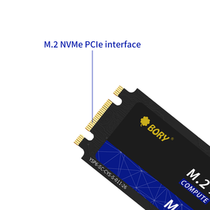 BORY Wholesale High Quality M.2 Ssd M2 Ngff 128gb 256gb 512gb 1tb SSD Wholesale M.2 Sata SSD Wholesale M.2 Sata SSD - Product Image 4