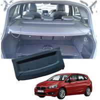 Authentique BMW Série 2 F45 2014-2021 Active Tourer, tablette arrière pour coffre 51467395175, cache de coffre 26X