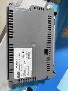 6AV6643-0AA01-1AX0 TP277-6 Écran tactile TFT 5,7 pouces 256 couleurs MPI Profibus DP RS485 RS422 - Product Image 1