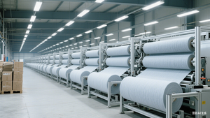 Tiendas de ropa Colector de polvo de aire Filtro de prensa H13 Poliéster <span class=keywords><strong>HEPA</strong></span> verdadero 99.5% Eficiencia Soldadura industrial Fumador de gases de combustión Aire - Product Image 5