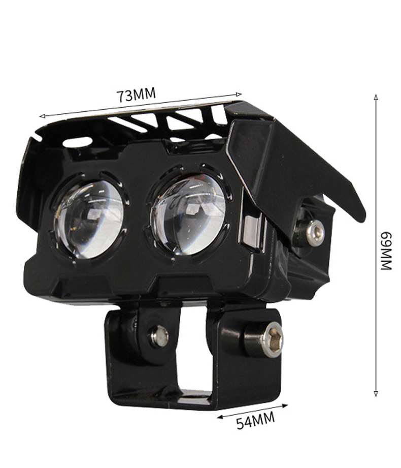 2smd light