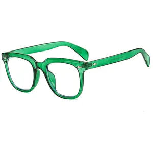 Fabricante de Venda Direta Dos Homens E das Mulheres Óculos de Armação de óculos Óptica Quadro Geral de Alta-qualidade Óptica