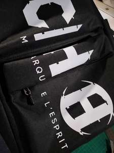 Wholesale 16oz Oxford Travel Laptop <b>Backpack</b> Rucksack Portable Hipster School Man <b>Backpack</b> Bag - Product Image 4