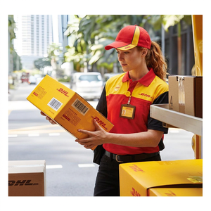 Agente de Transporte Marítimo de Contenedores y Aéreo Más Económico y Confiable, Entrega a Domicilio, Logística DDP a EE. UU., Canadá y México - Product Image 1