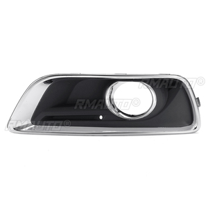 Cubierta de Luz Antiniebla Delantera Derecha e Izquierda para Chevy Malibu 2012 2013 2014 2015, Accesorios para Automóviles - Product Image 2