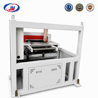 Ligne d'extrusion de profilés PVC pour la fabrication de profilés de fenêtres et de portes