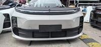 Kit de Carrocería de Segunda Mano para LiXiang L6 L7 L8 L9 2022 2023 2024 2025 2026, Kit de Parachoques Delantero, Faros LED, Radiadores