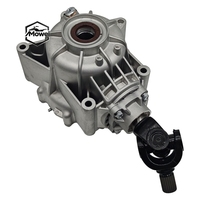 Différentiel arrière 17003120100 pour ODES 650 800 1000 LZ1000 ATV UTV Pièces