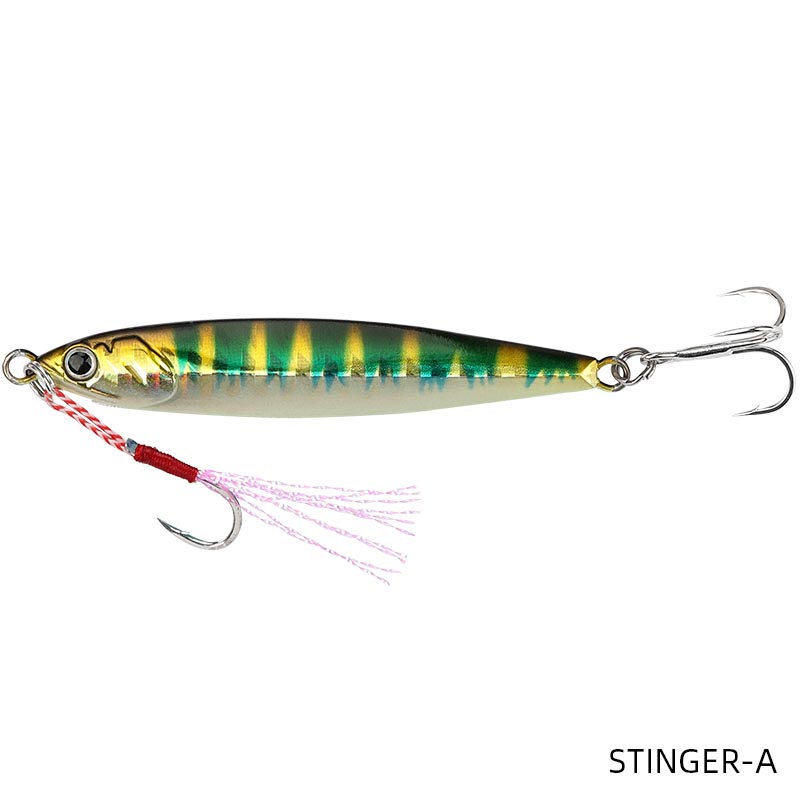 STINGER-A